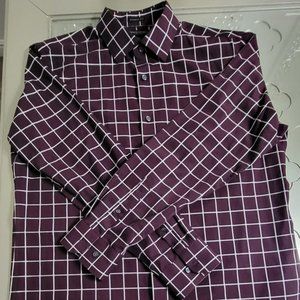 Men's Shirt from Banana Republic size L "like new"